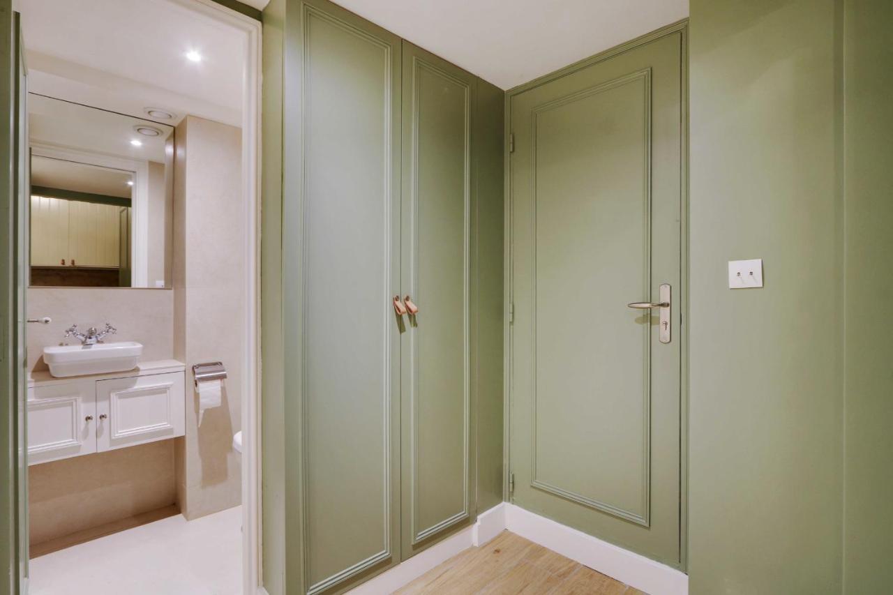Charming Apartment - 2Br-6P - Rue Mouffertard Paris Exterior photo