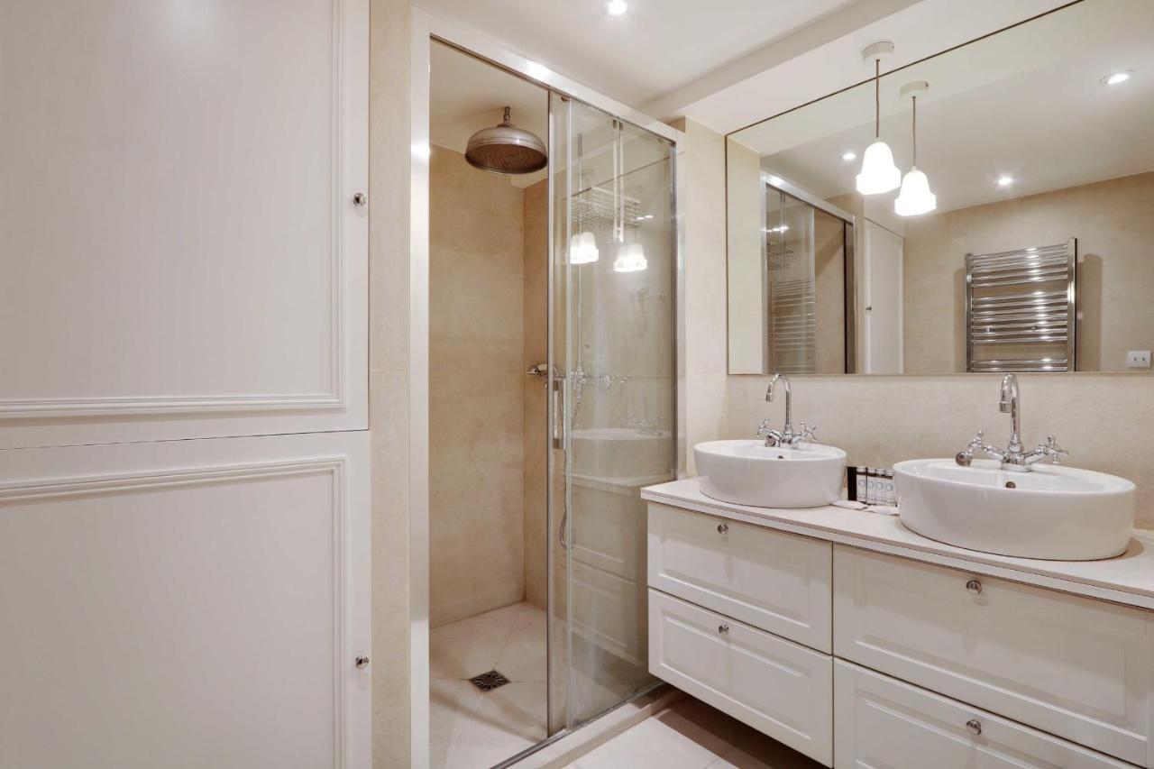 Charming Apartment - 2Br-6P - Rue Mouffertard Paris Exterior photo